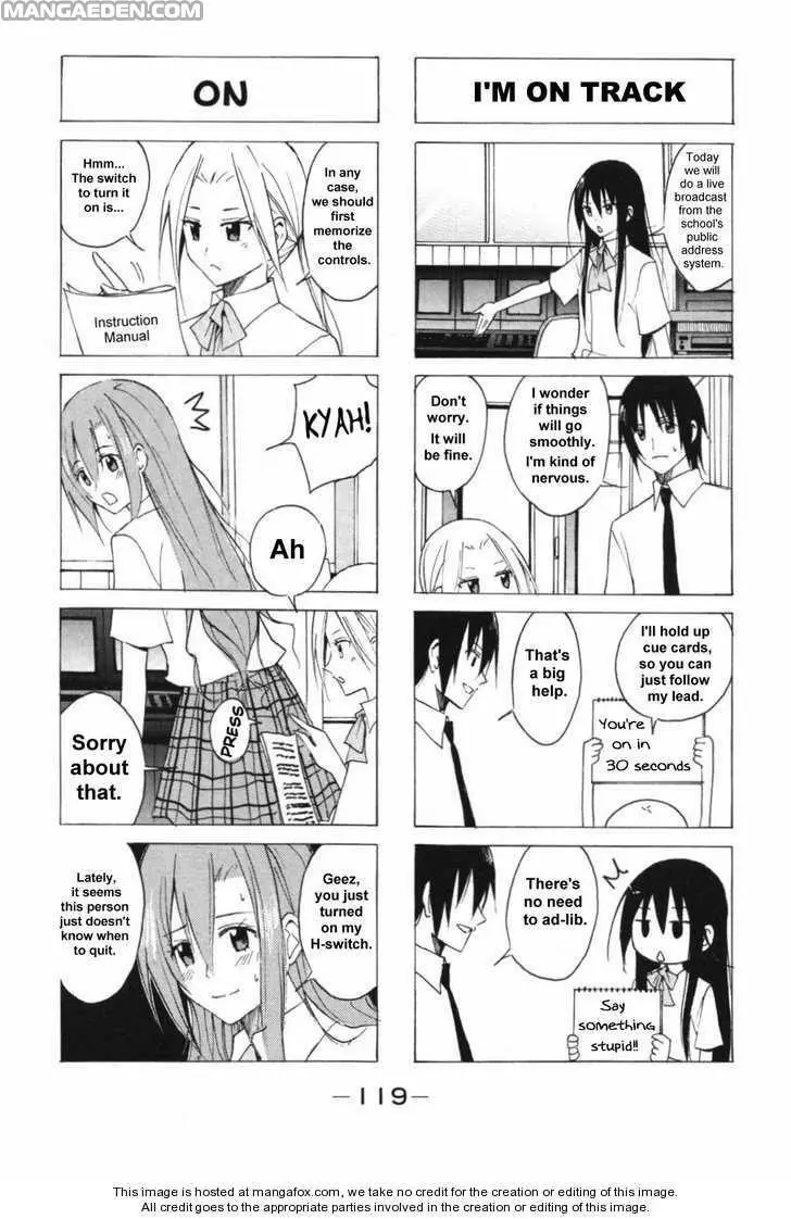 Seitokai Yakuindomo - 53.54 page 7