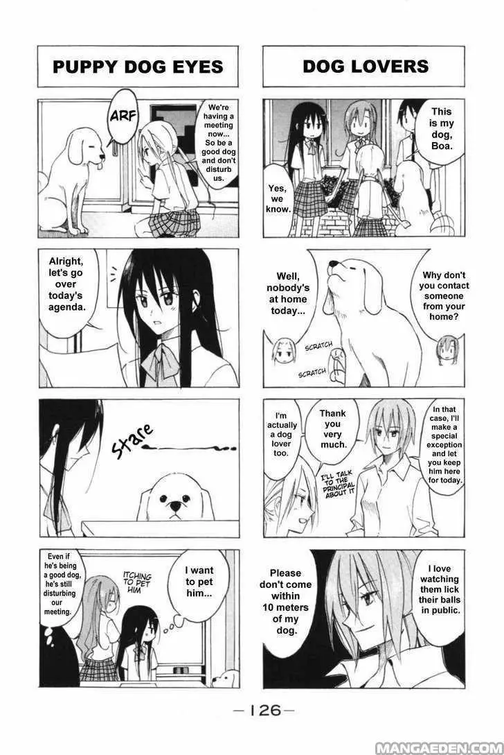 Seitokai Yakuindomo - 55.56 page 4