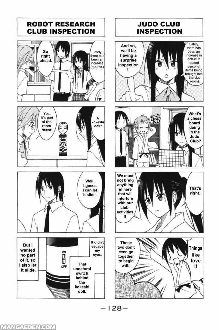 Seitokai Yakuindomo - 55.56 page 6