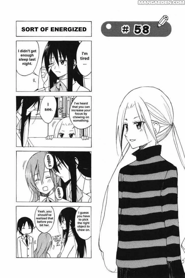 Seitokai Yakuindomo - 57.58 page 5