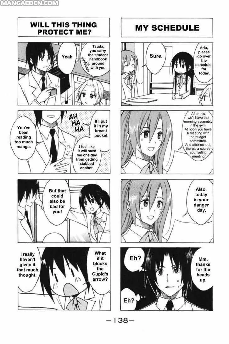 Seitokai Yakuindomo - 57.58 page 6