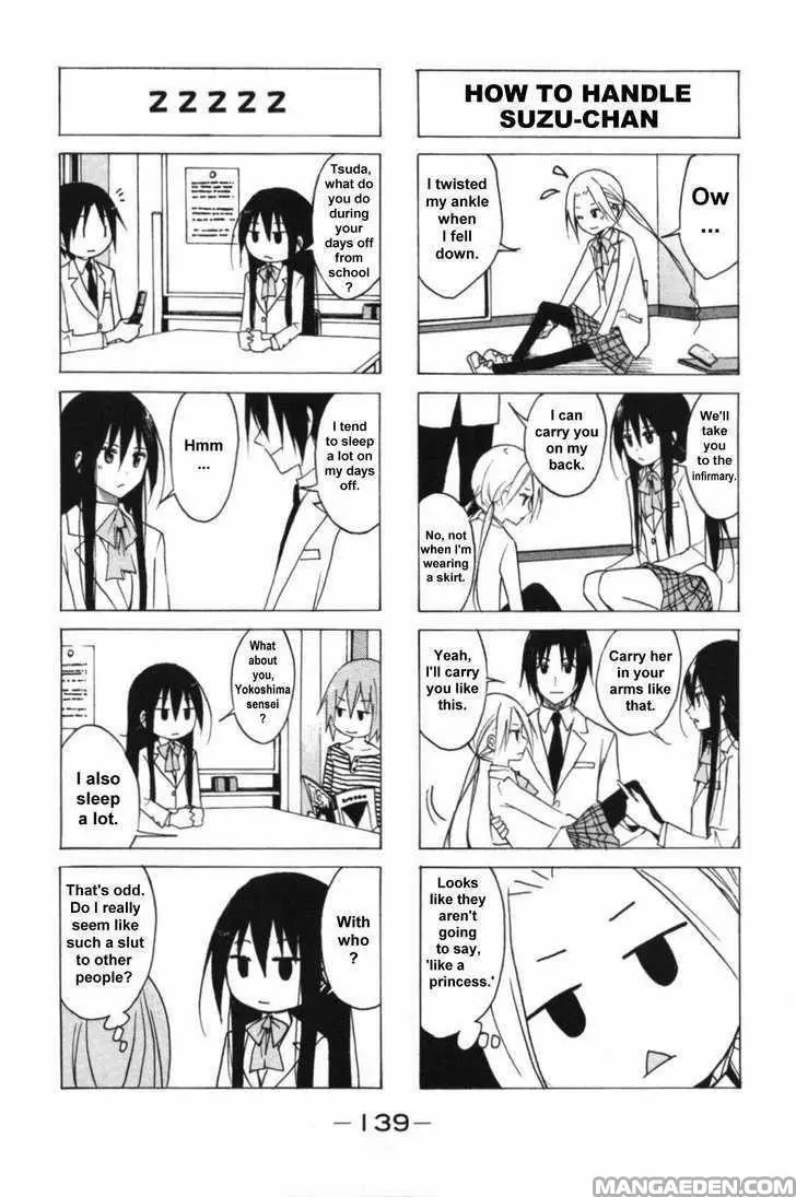 Seitokai Yakuindomo - 57.58 page 7