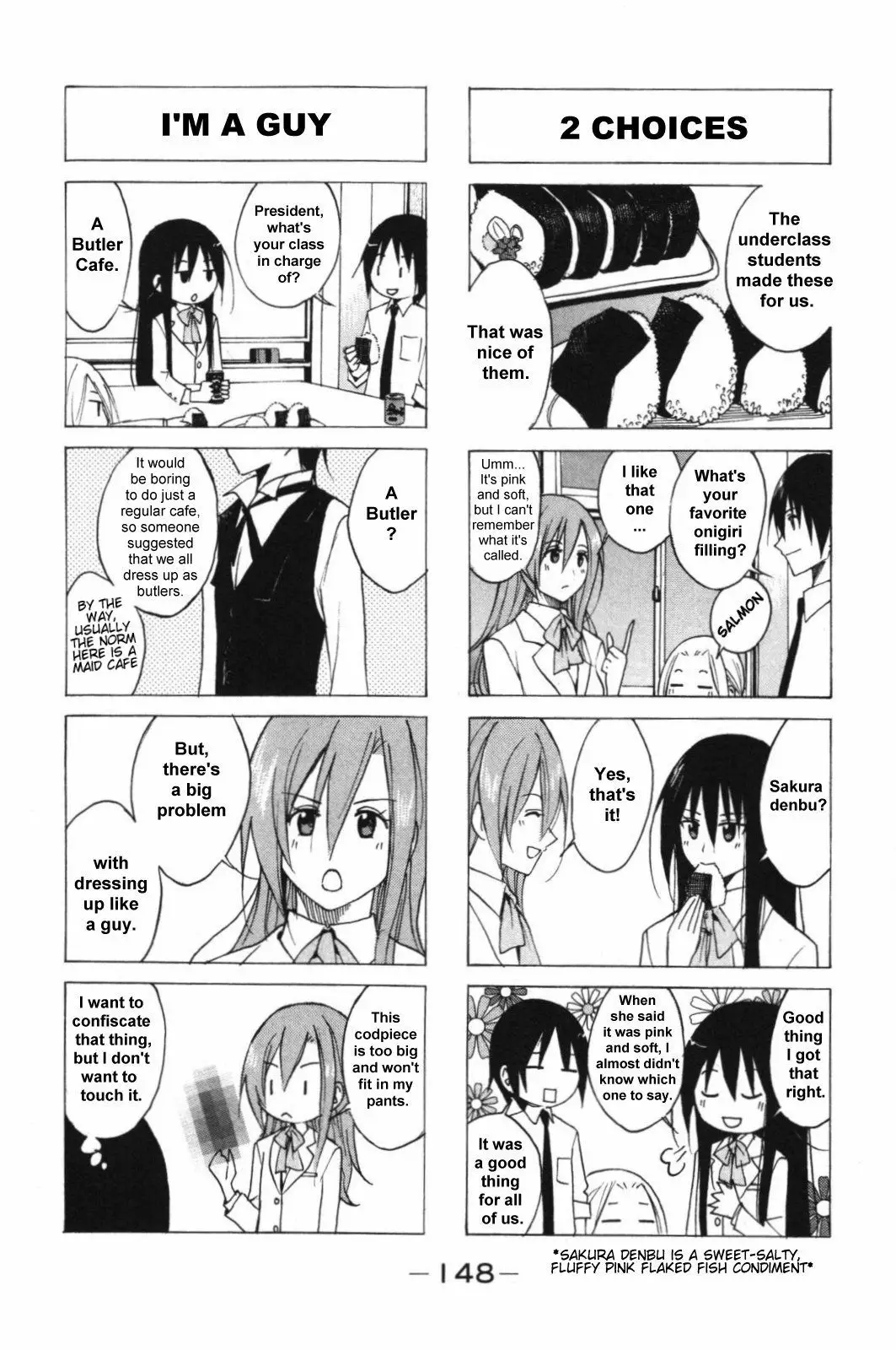 Seitokai Yakuindomo - 60 page p_00002