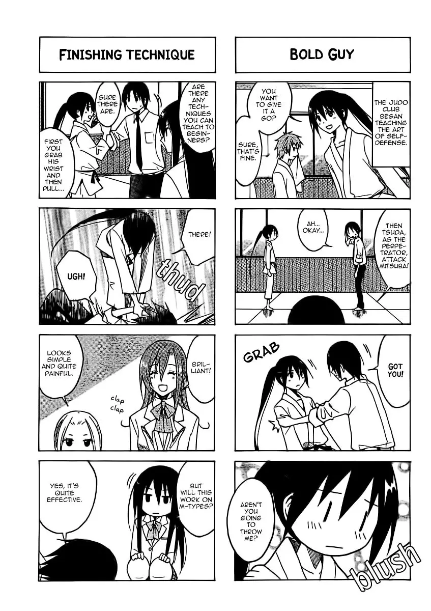 Seitokai Yakuindomo - 70 page p_00003