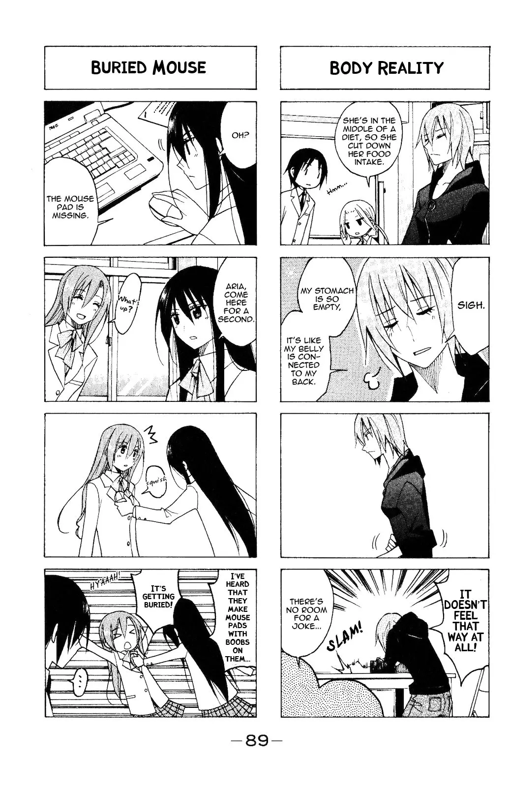 Seitokai Yakuindomo - 78 page p_00003