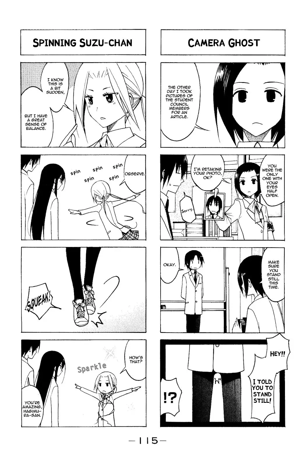 Seitokai Yakuindomo - 83 page p_00003