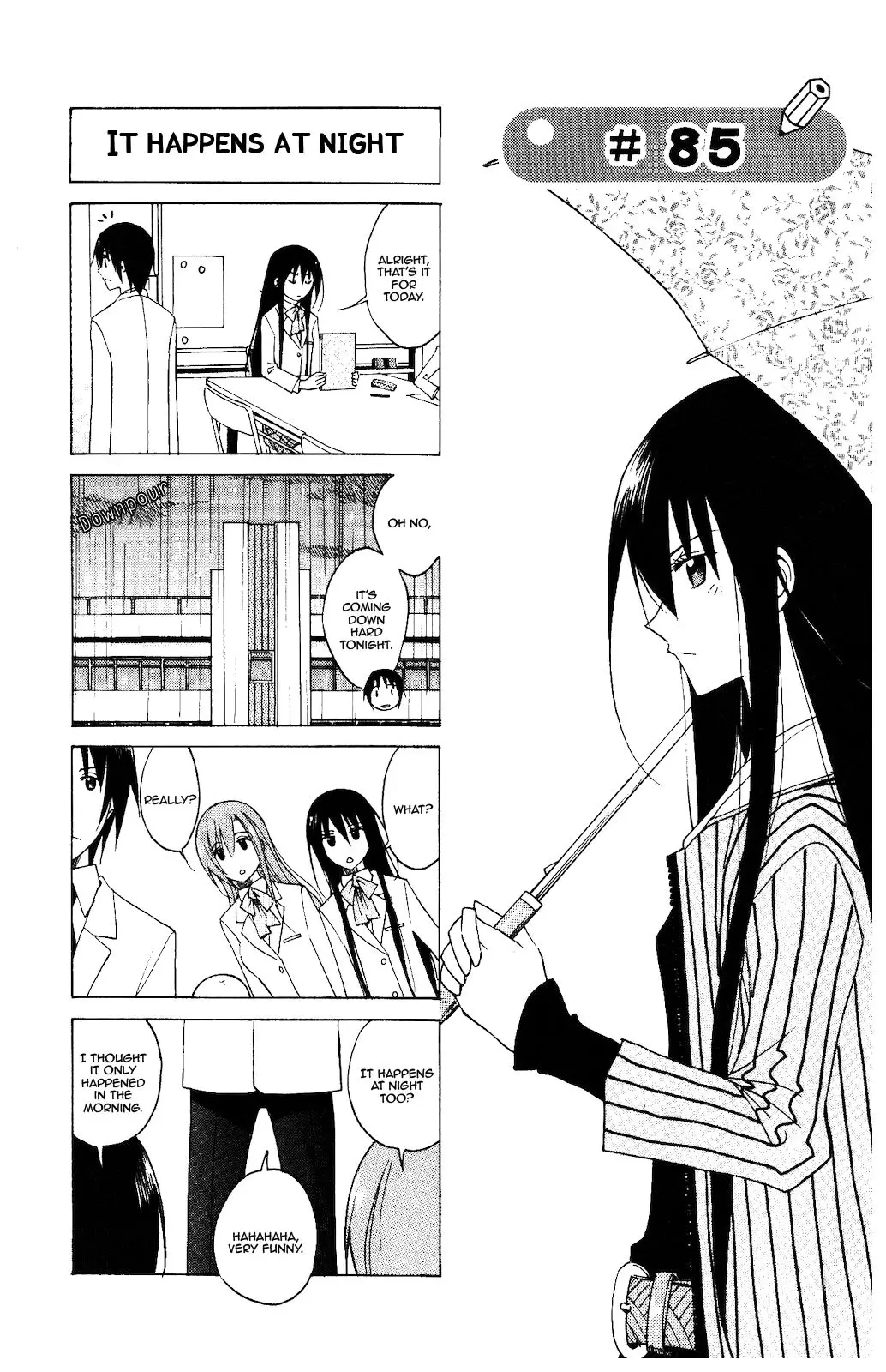 Seitokai Yakuindomo - 85 page p_00001