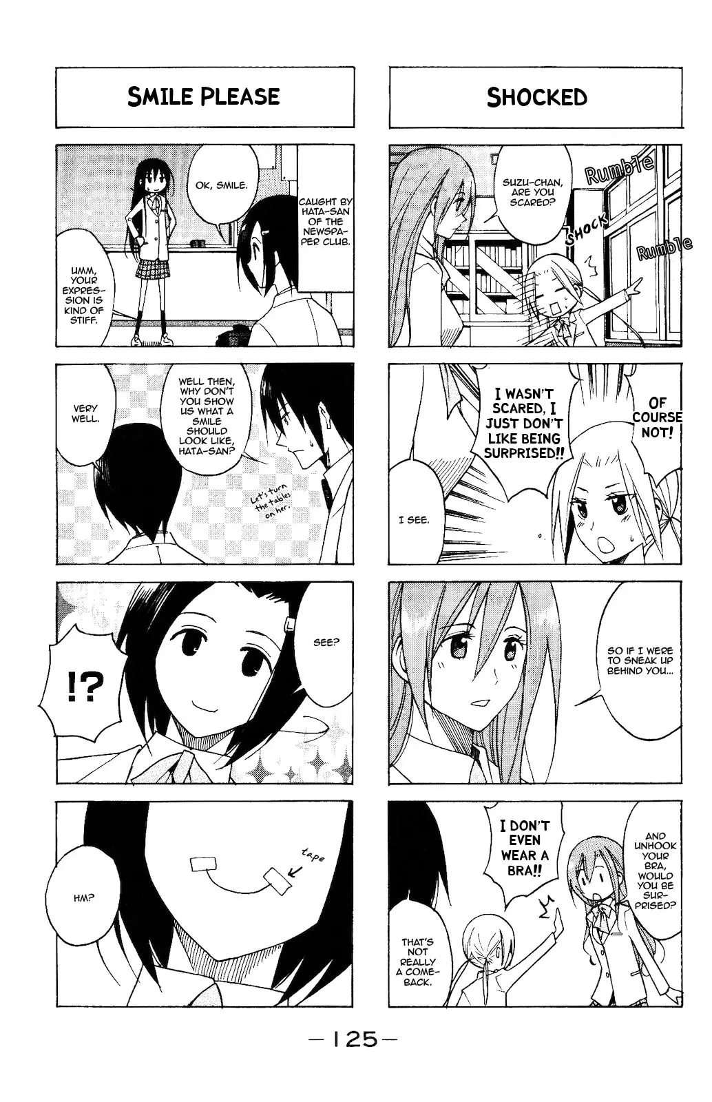 Seitokai Yakuindomo - 85 page p_00003