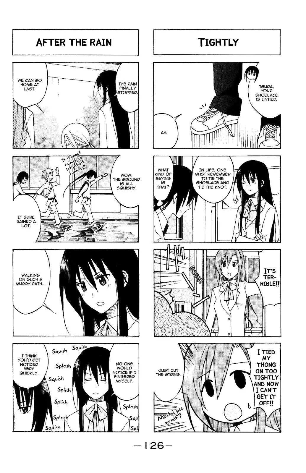 Seitokai Yakuindomo - 85 page p_00004