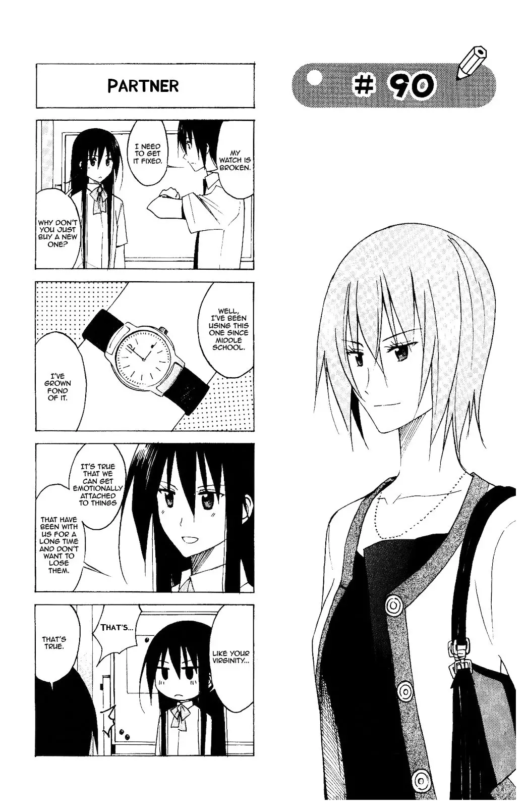 Seitokai Yakuindomo - 90 page p_00001