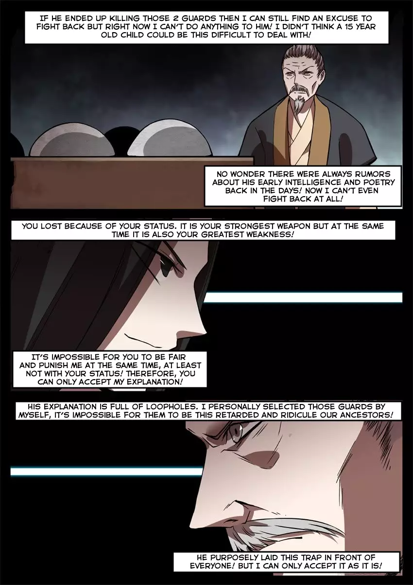 Gu Daoist Master - 44 page 8
