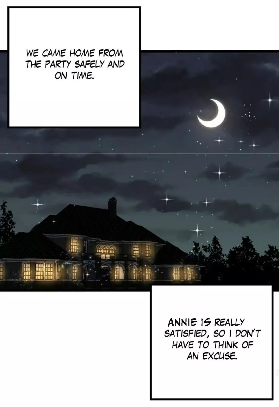I Am a Child of This House - 33 page 43