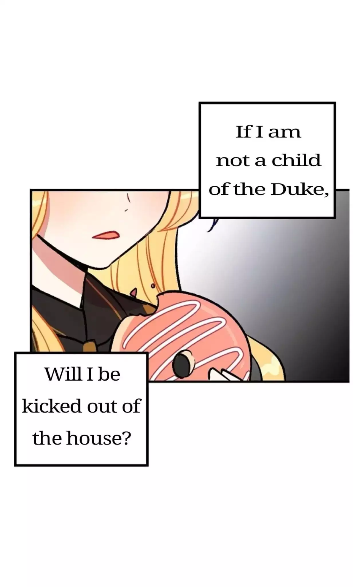 I Am a Child of This House - 4 page 52