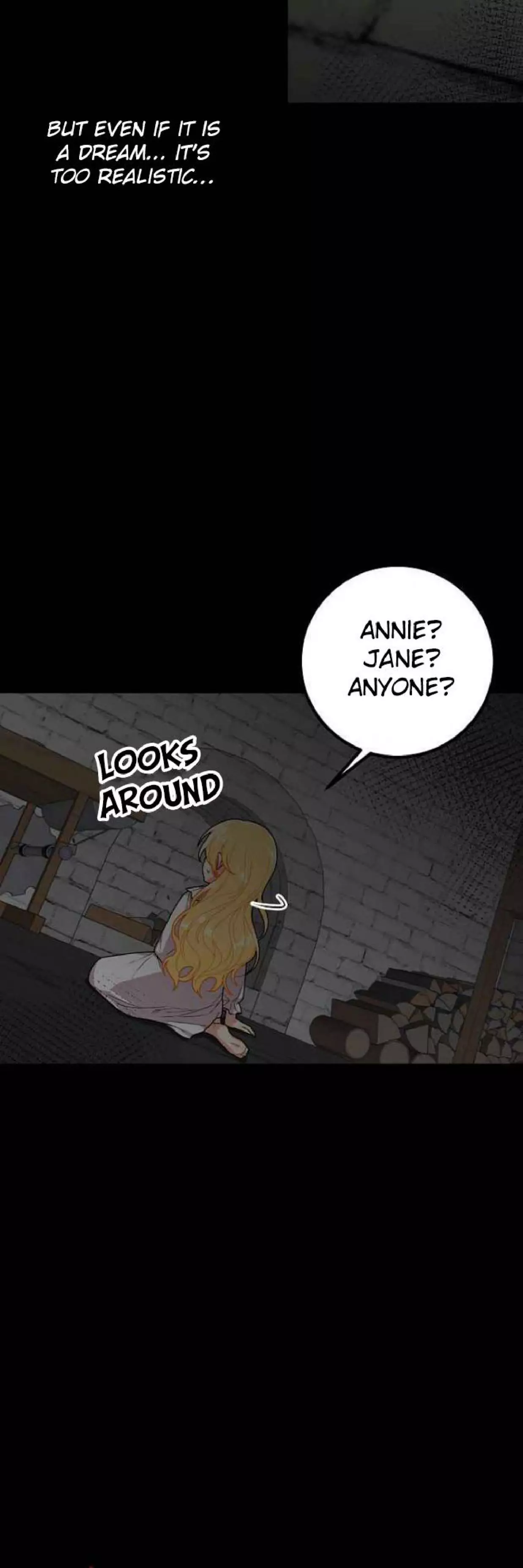 I Am a Child of This House - 45 page 38