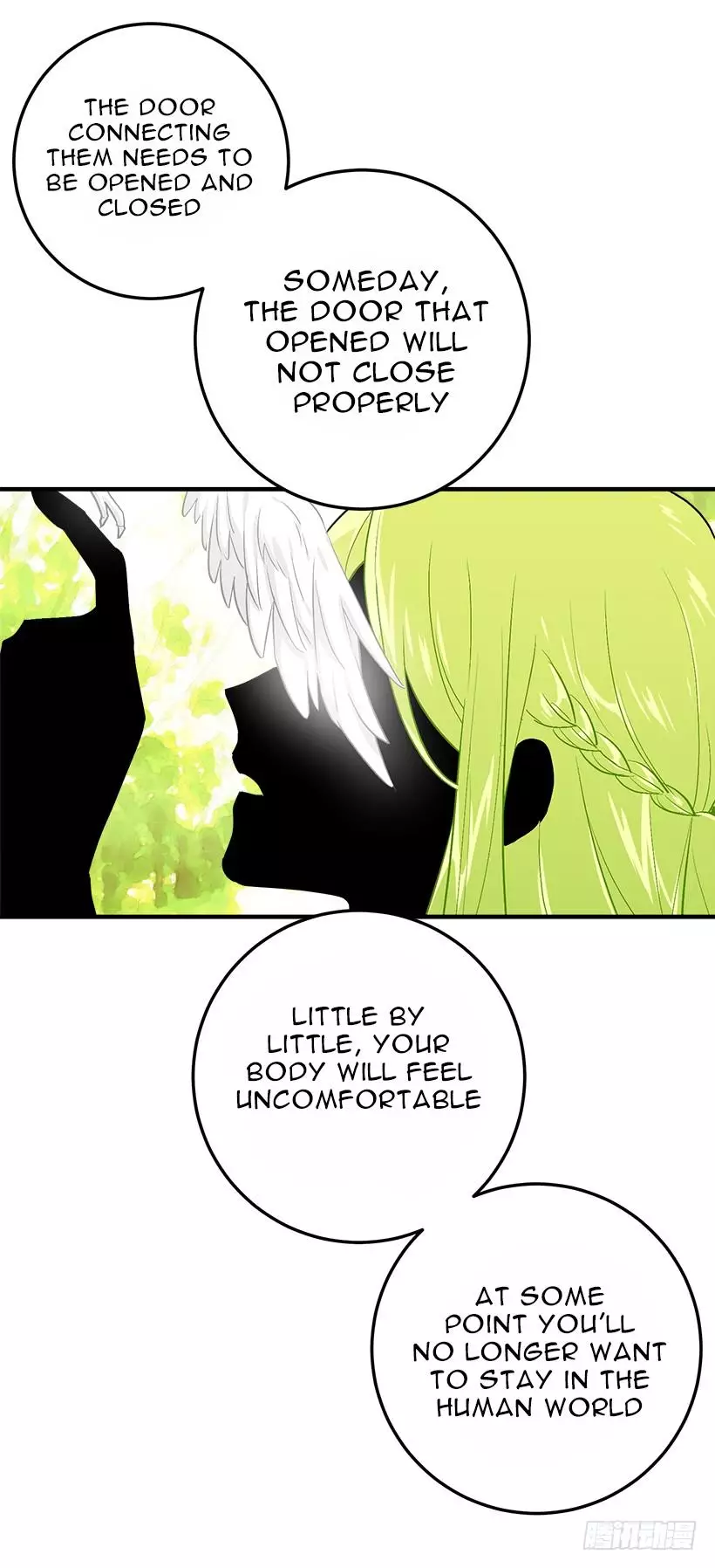 I Am a Child of This House - 54 page 47