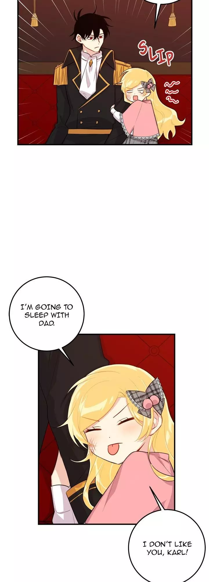 I Am a Child of This House - 65 page 46