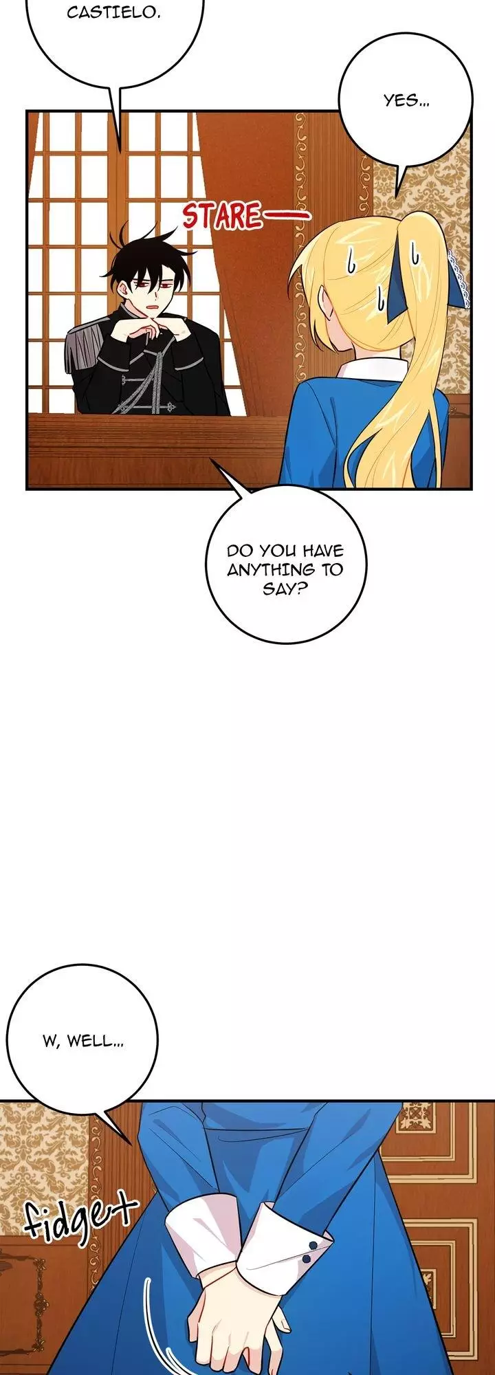 I Am a Child of This House - 66 page 29