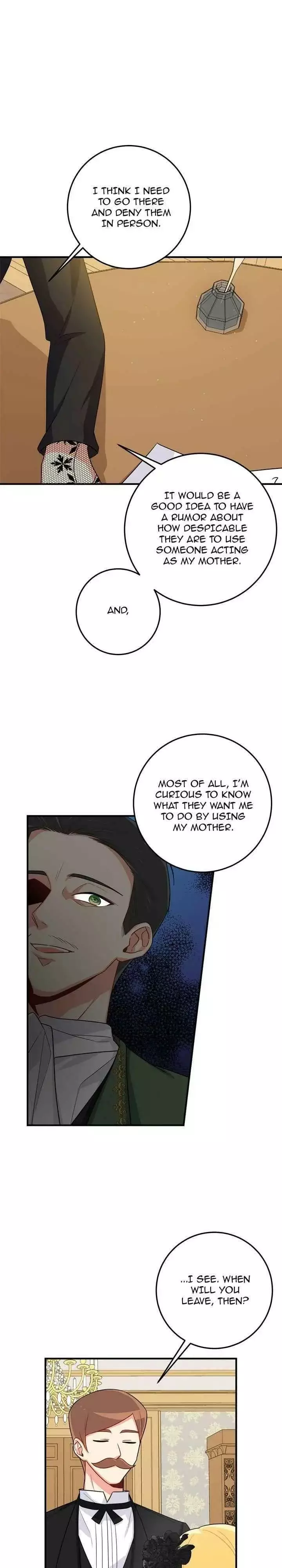 I Am a Child of This House - 79 page 6