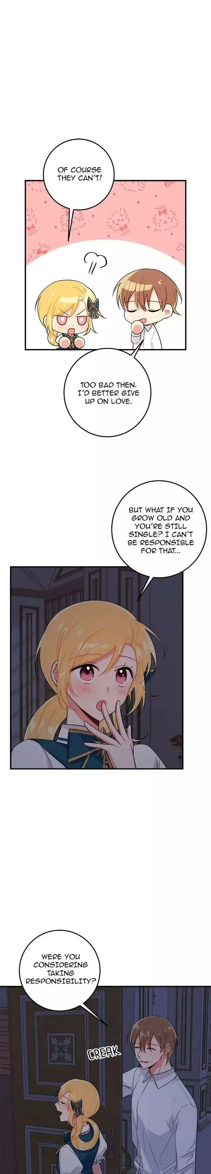 I Am a Child of This House - 84 page 22