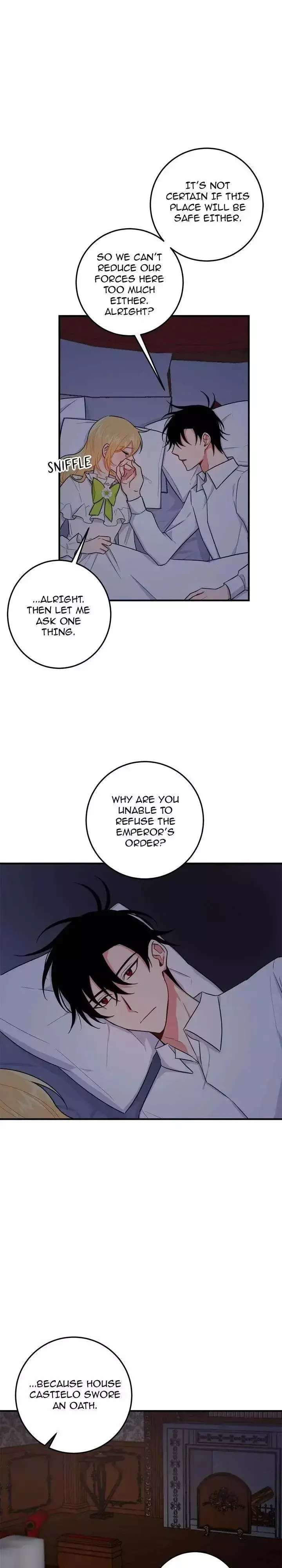 I Am a Child of This House - 85 page 26