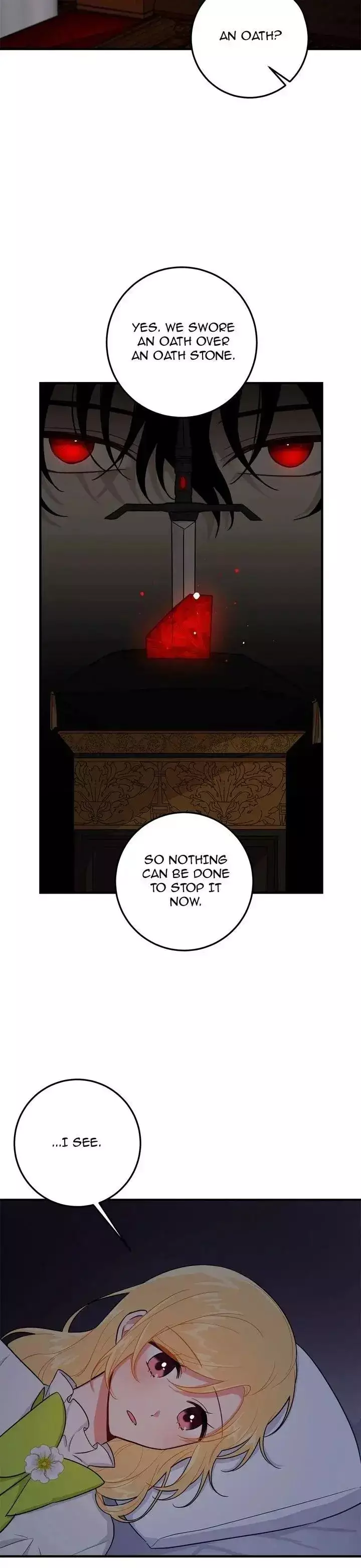 I Am a Child of This House - 85 page 27