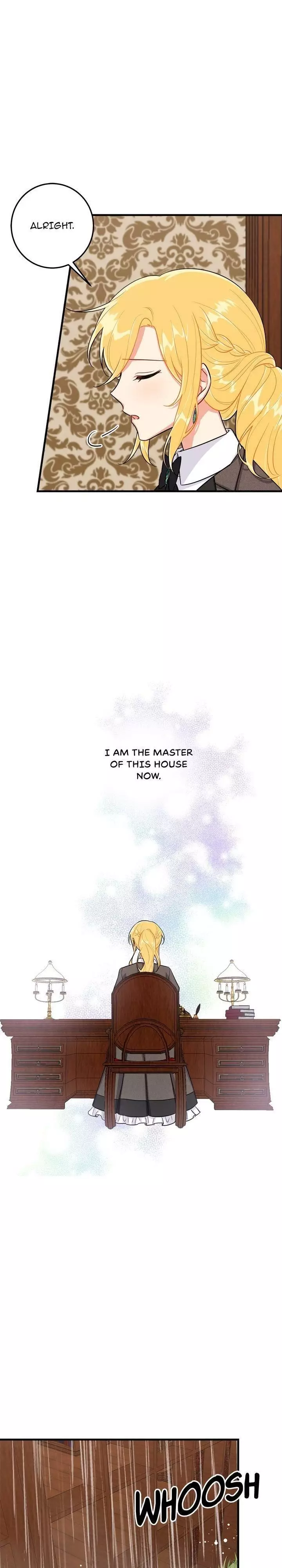 I Am a Child of This House - 90 page 4