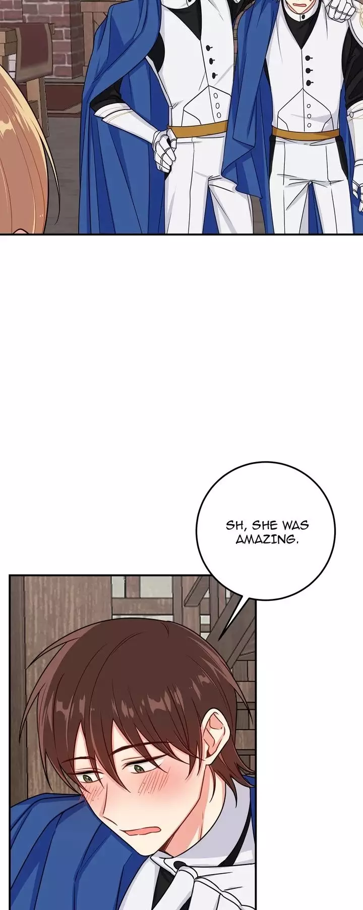 I Am a Child of This House - 96 page 29