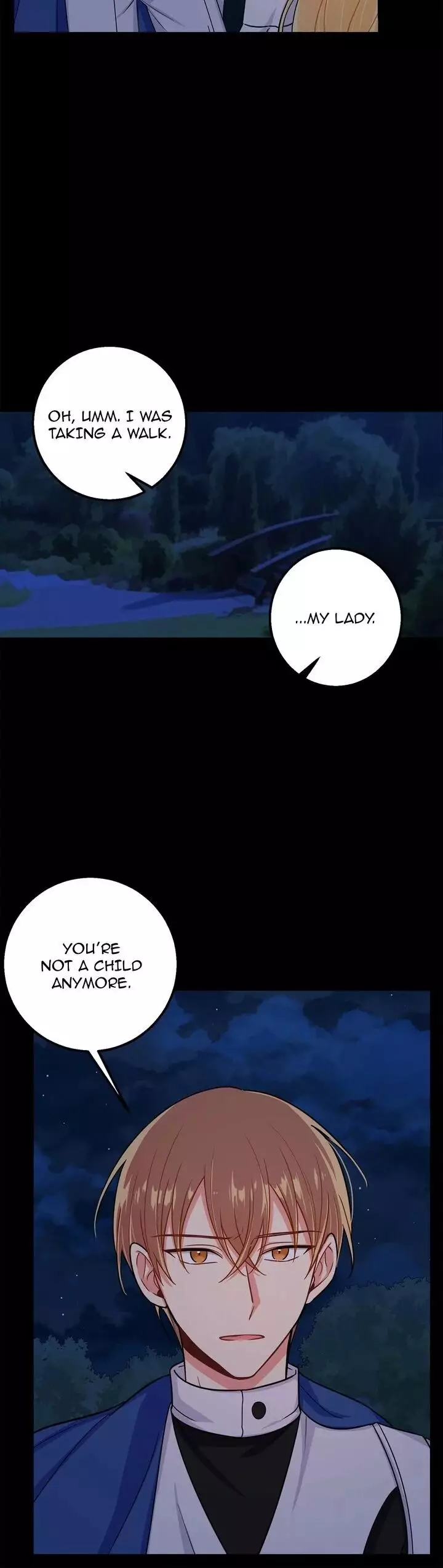 I Am a Child of This House - 98 page 4