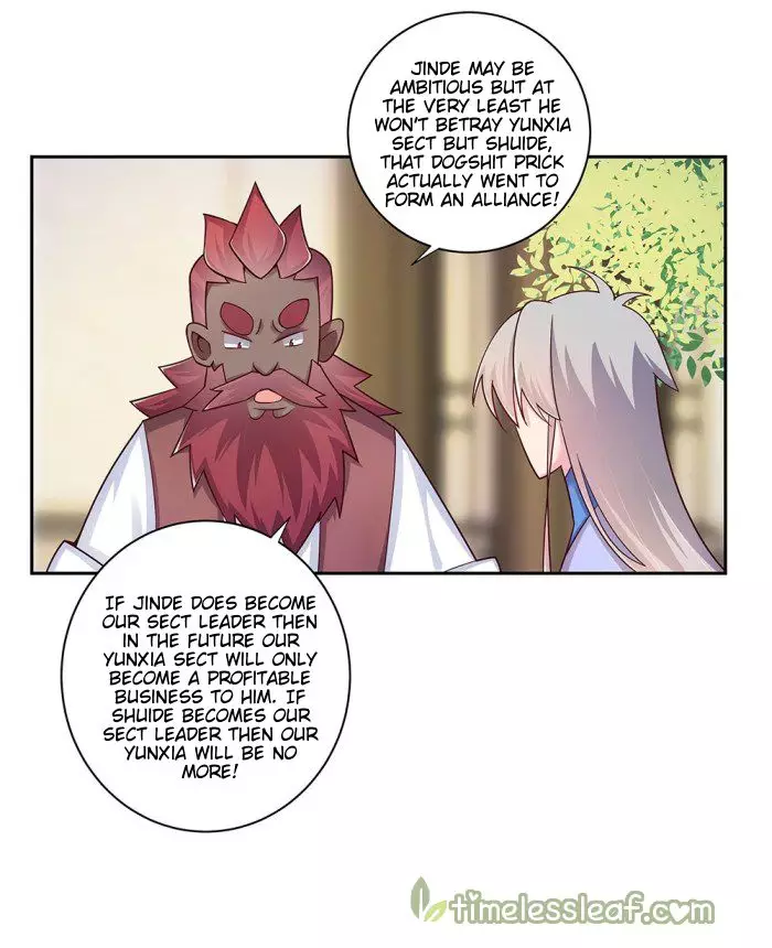 Above All Gods - 25.3 page 10