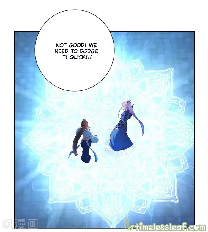 Above All Gods - 44 page 11