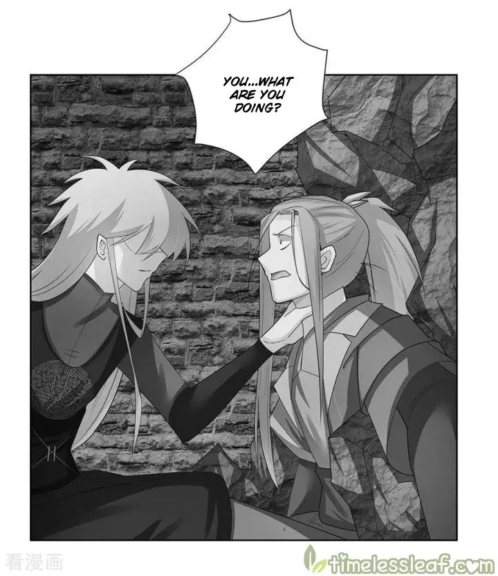 Above All Gods - 51.5 page 13