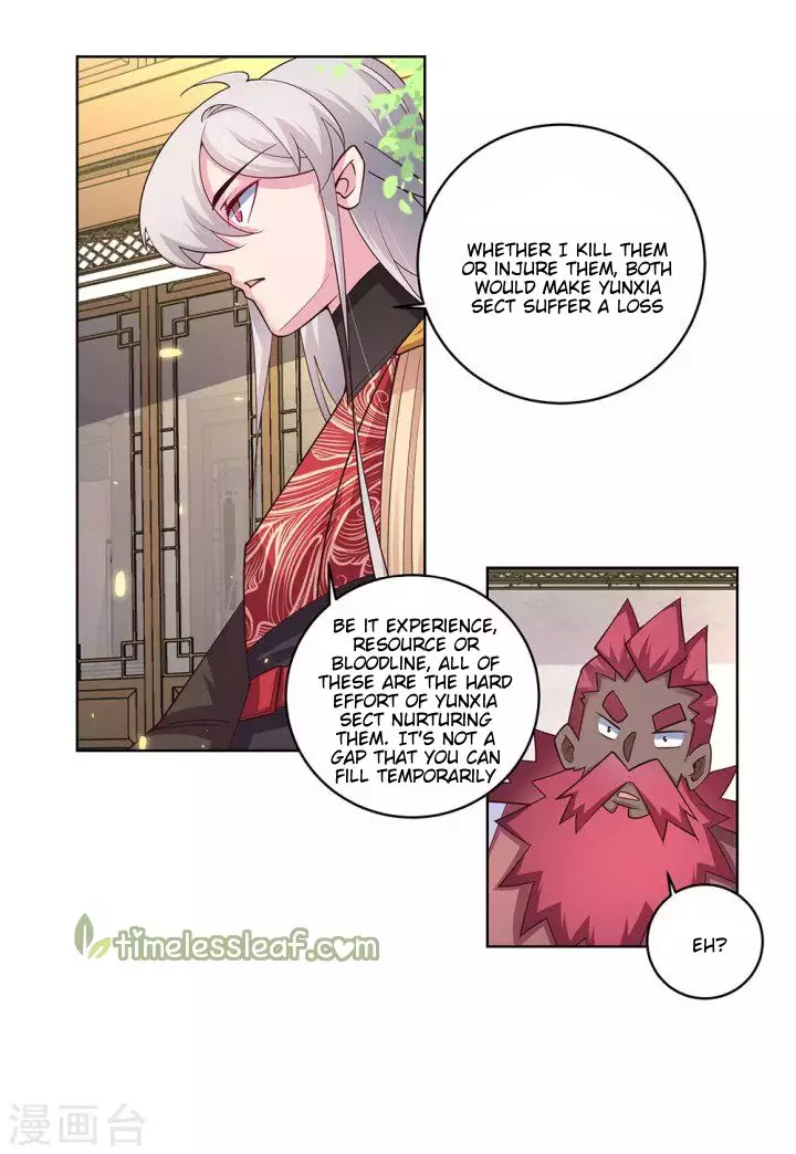 Above All Gods - 97.5 page 7
