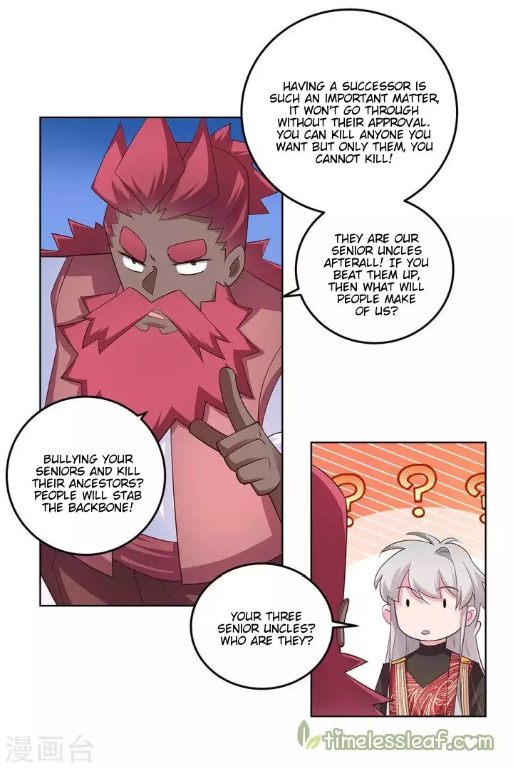 Above All Gods - 98.5 page 5