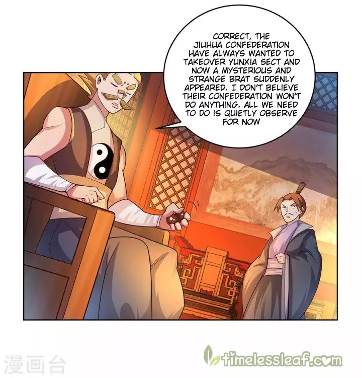Above All Gods - 99 page 11
