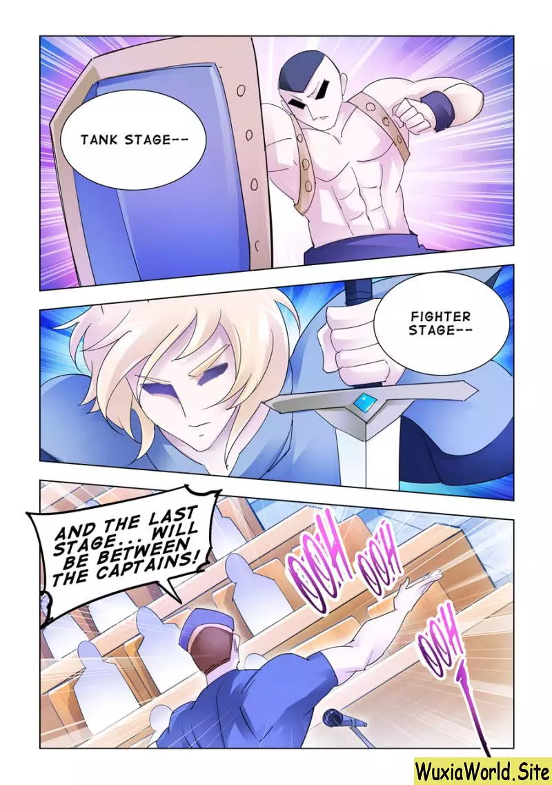 Battle frenzy - 139 page 11