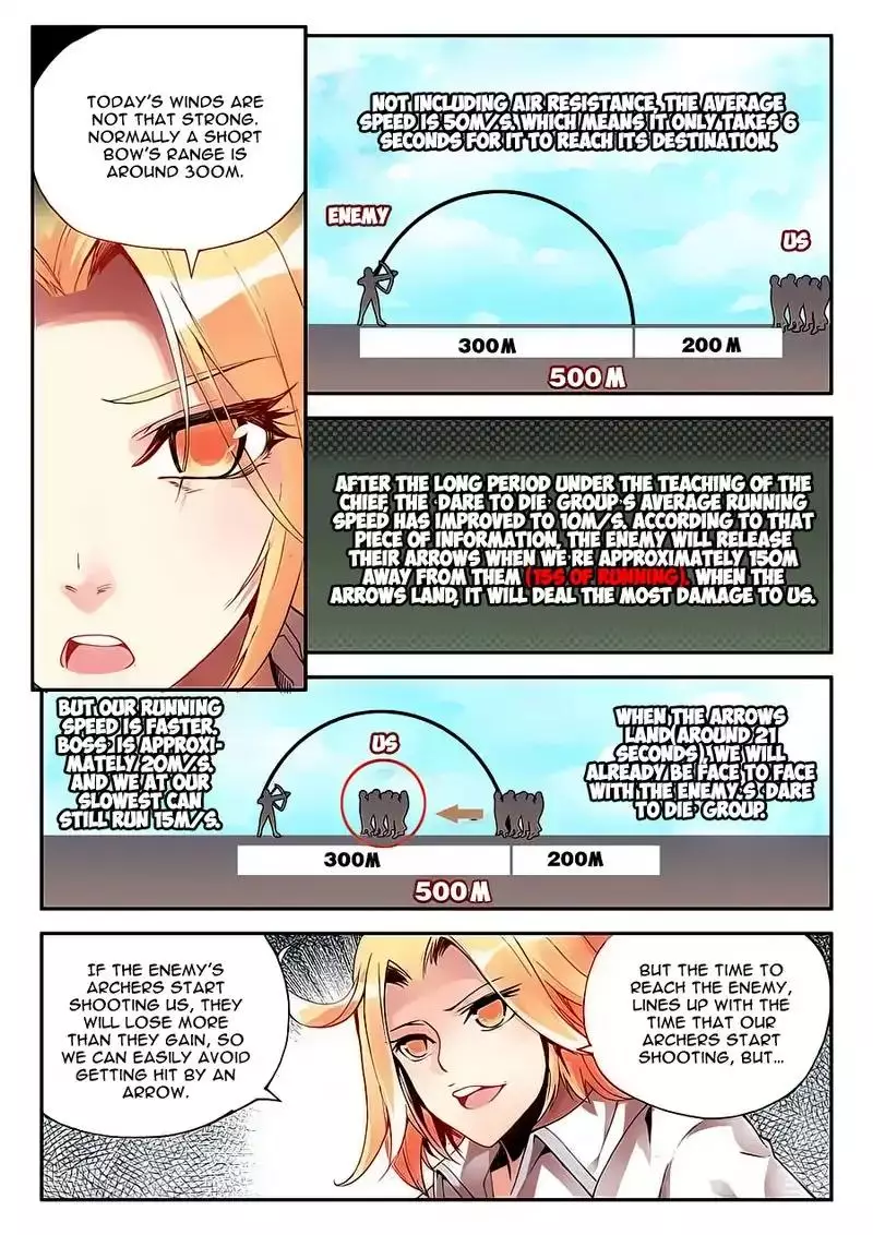 Legend of Phoenix - 19 page 7