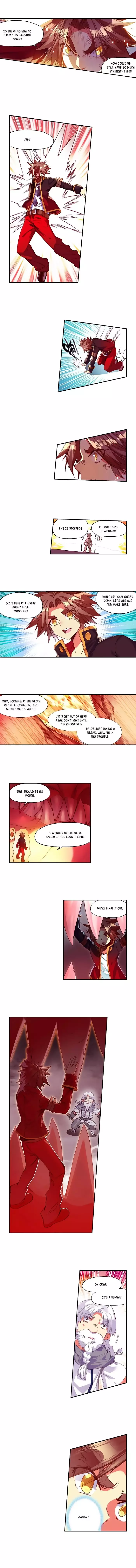 Legend of Phoenix - 75 page 4