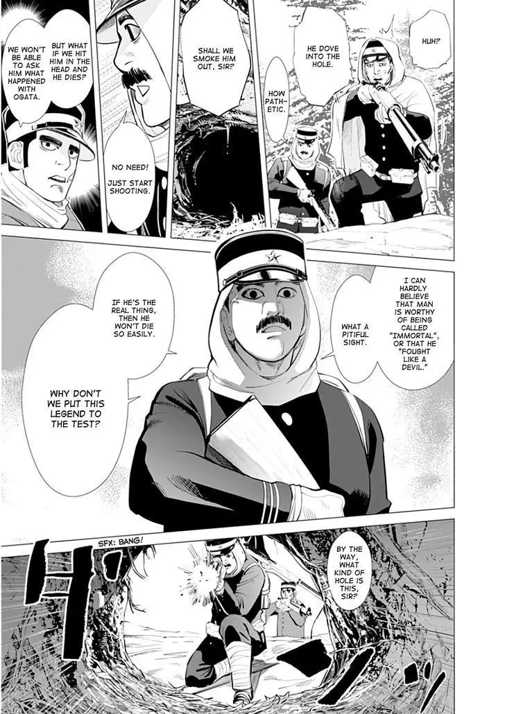 Golden Kamui - 10 page p_00004