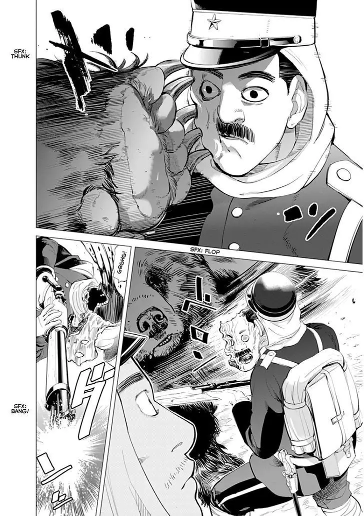 Golden Kamui - 10 page p_00007