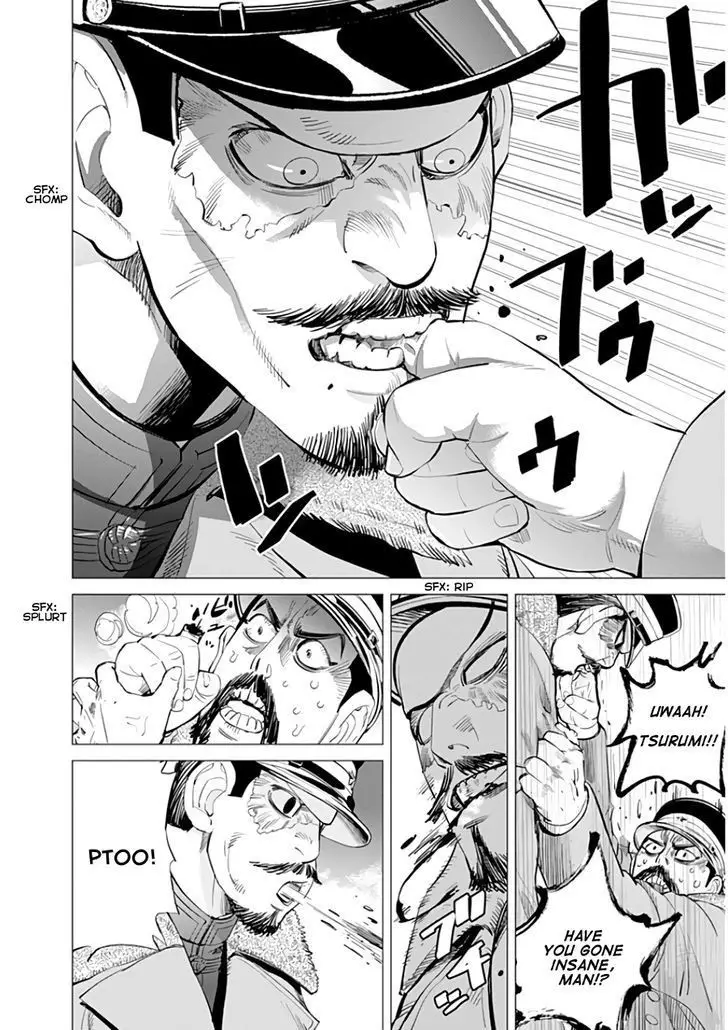 Golden Kamui - 13 page p_00016