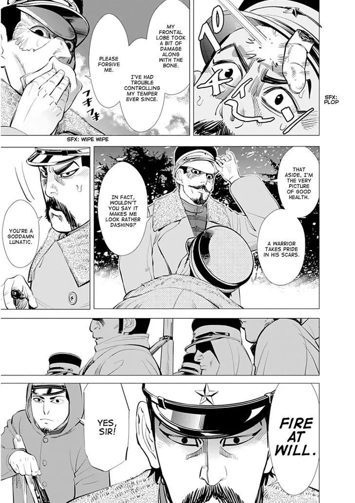 Golden Kamui - 13 page p_00017