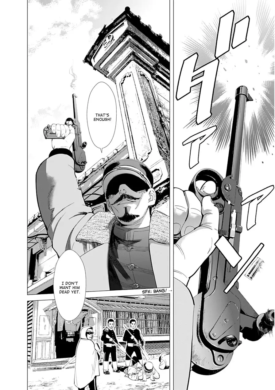 Golden Kamui - 16 page p_00002