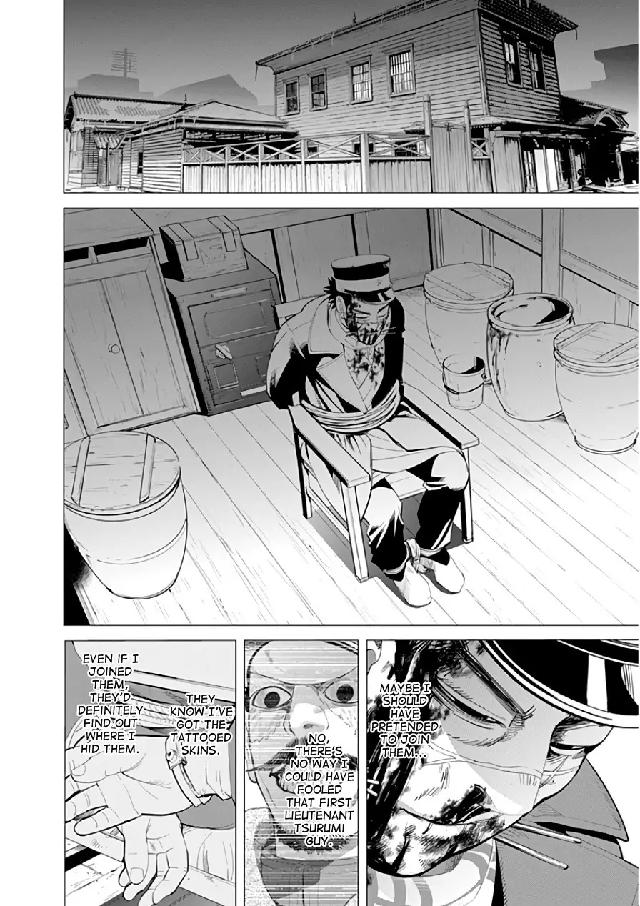 Golden Kamui - 17 page p_00012