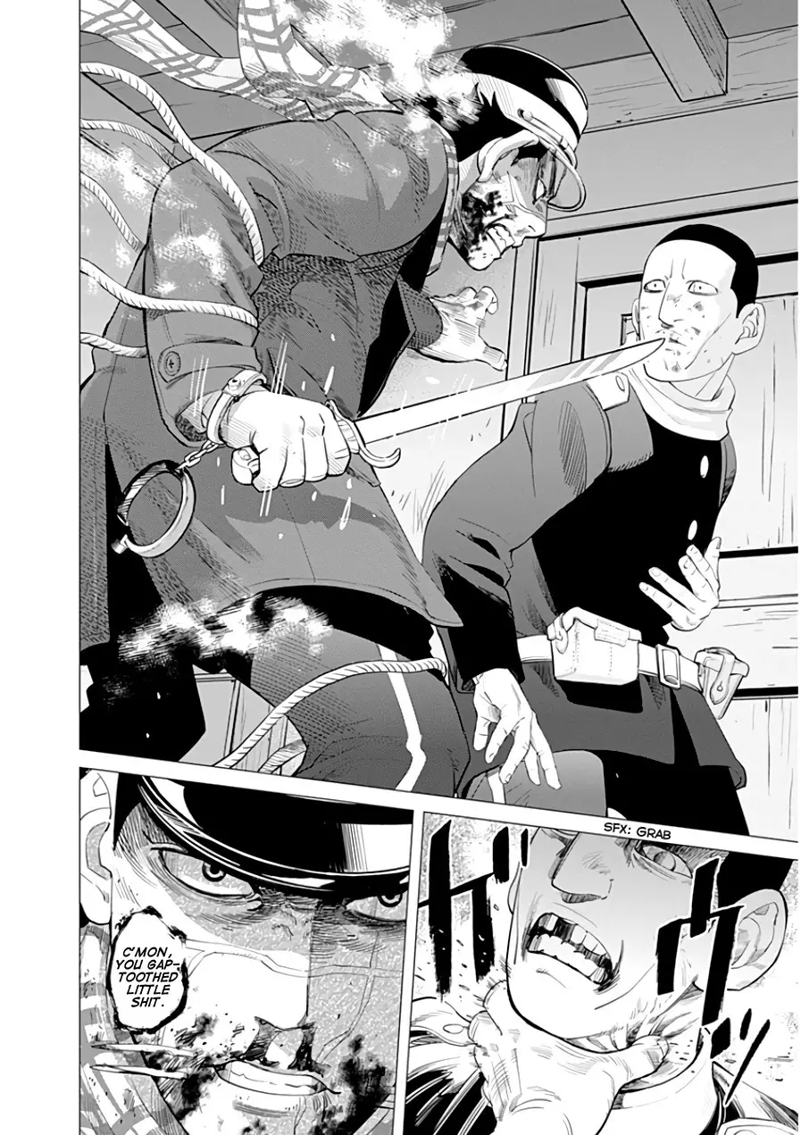 Golden Kamui - 18 page p_00017