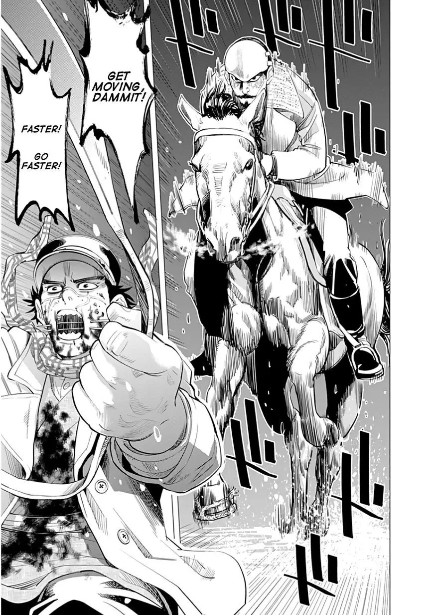 Golden Kamui - 19 page p_00007