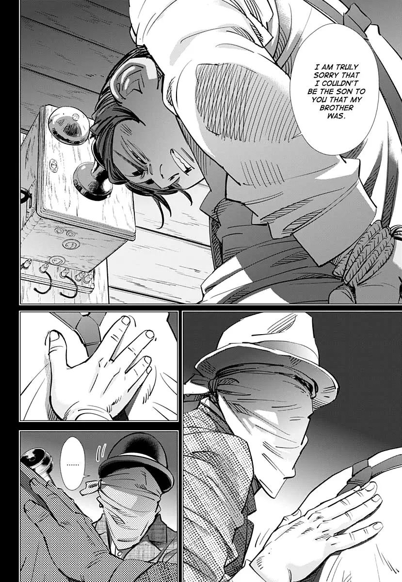 Golden Kamui - 199 page 005