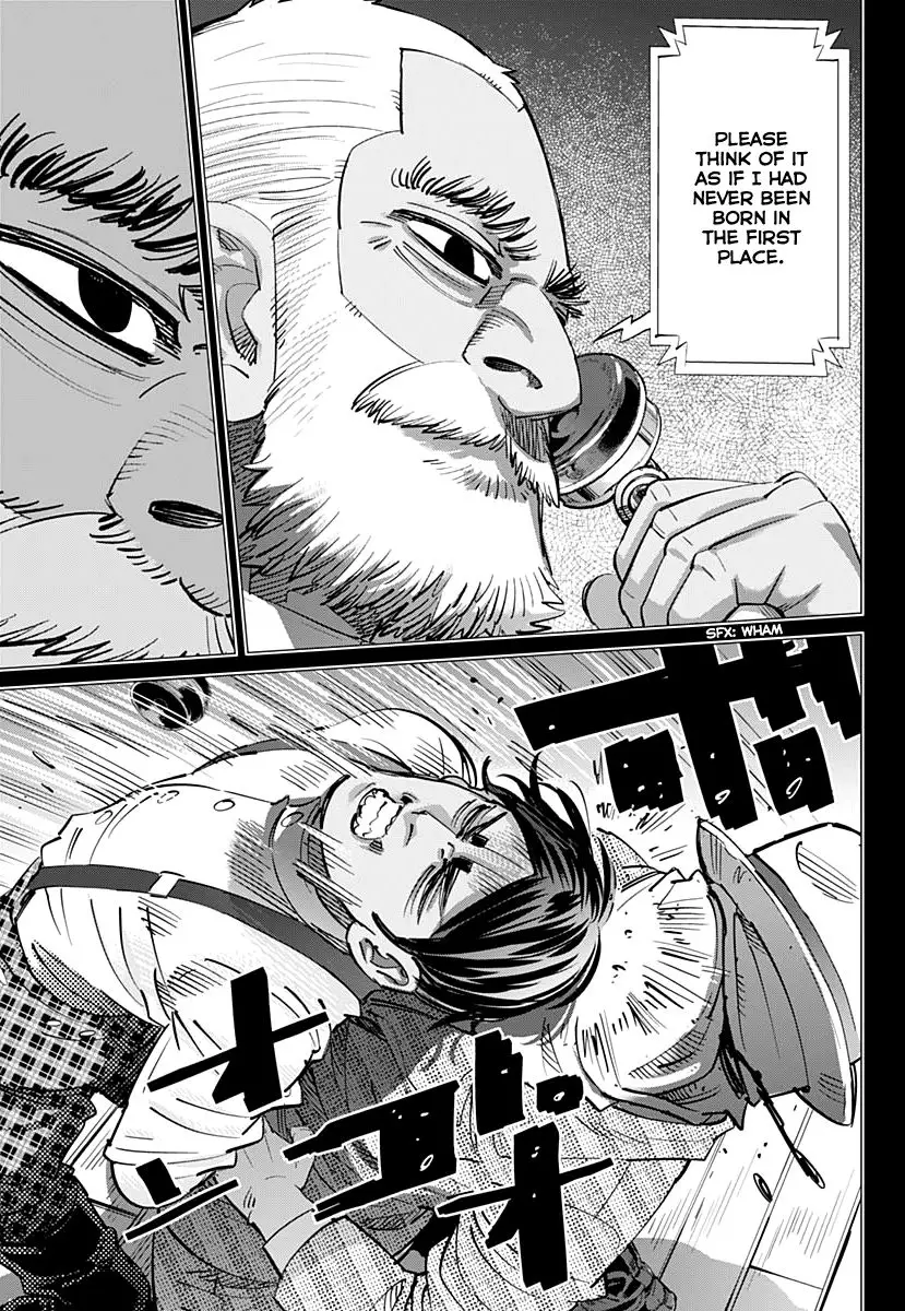 Golden Kamui - 199 page 006