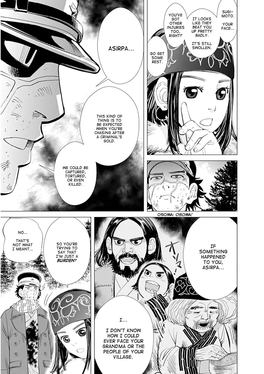 Golden Kamui - 20 page p_00005