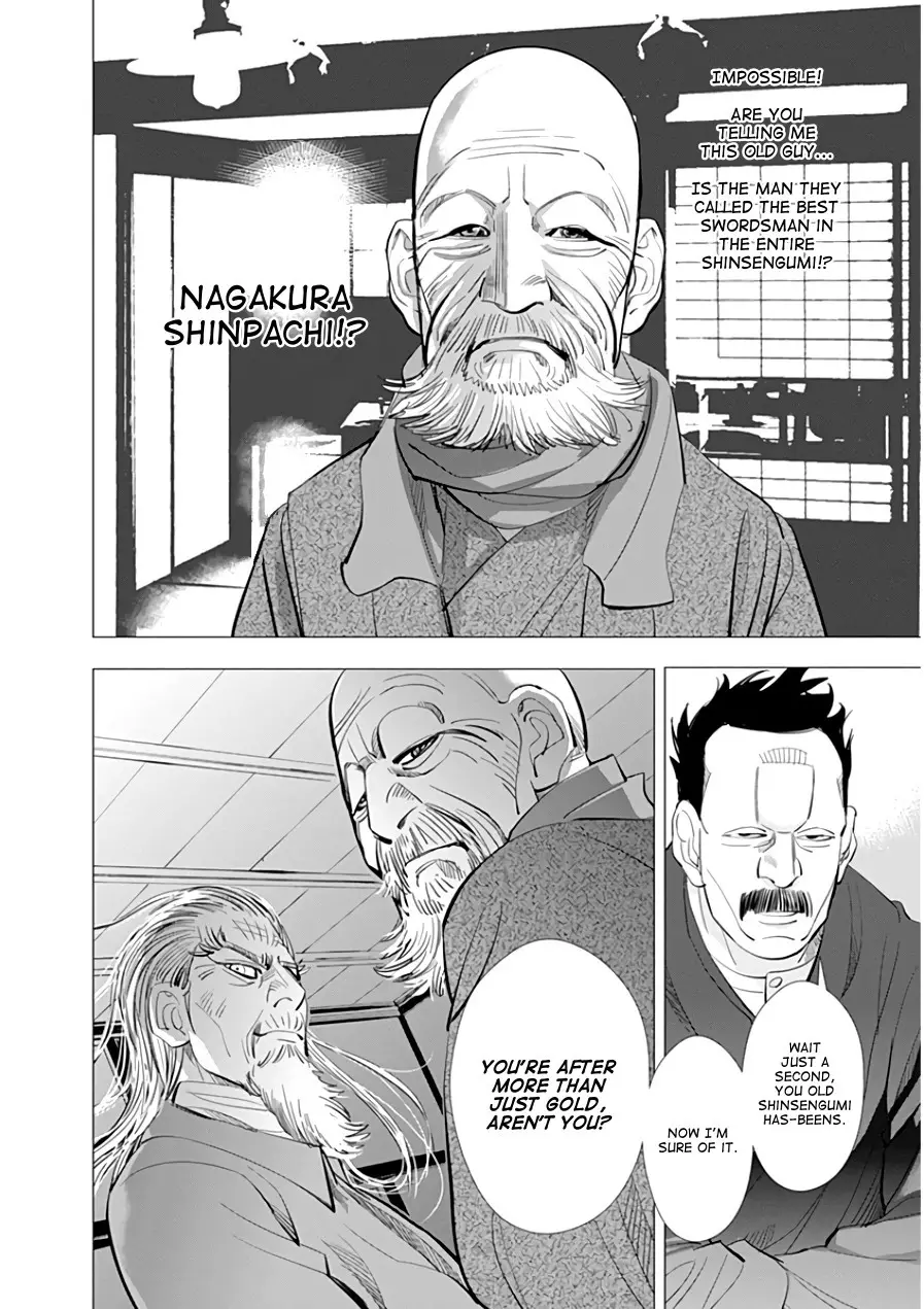 Golden Kamui - 20 page p_00017