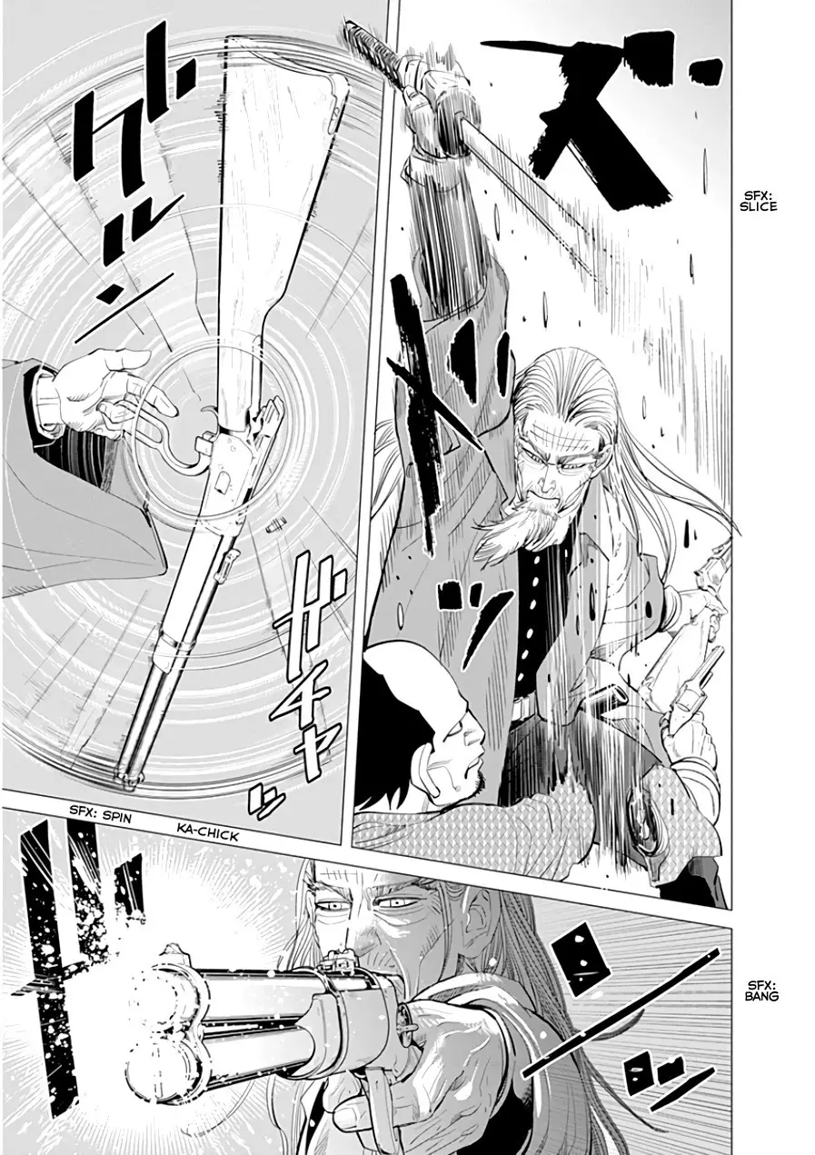 Golden Kamui - 21 page p_00010